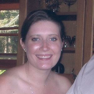 Meet your Posher, Kathryn